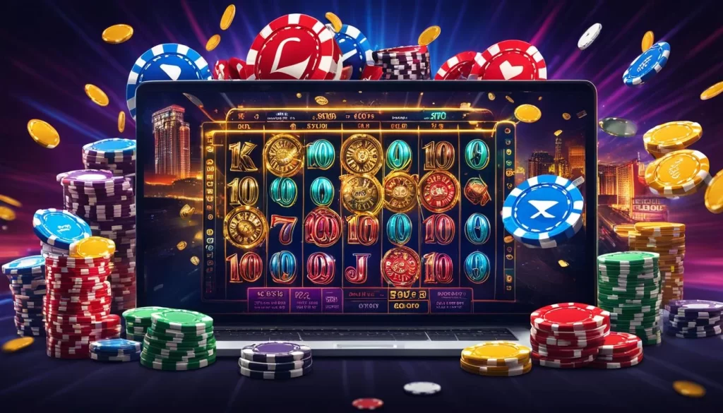 Giải quyết các vấn đề thường gặp với Vibet Link Vào