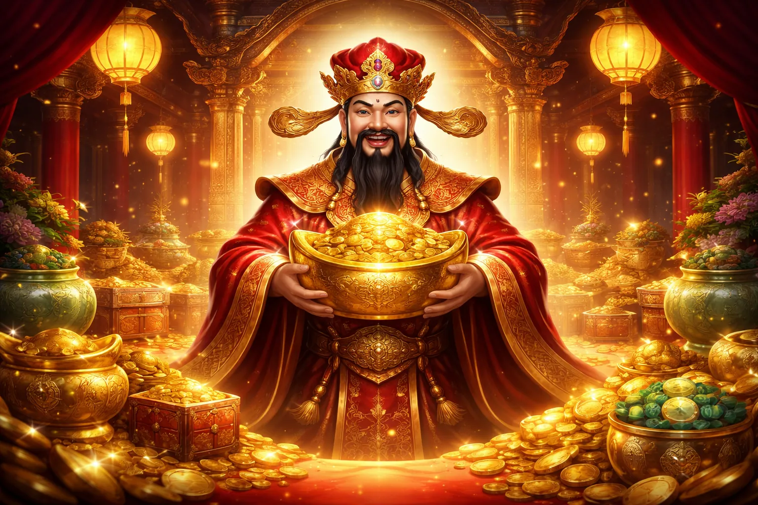 Xổ số và lô đề