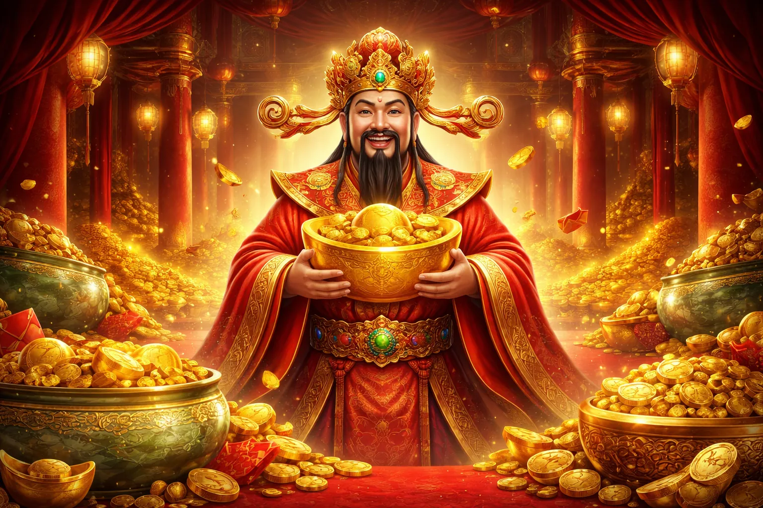 Các chương trình khuyến mãi Vibet hấp dẫn