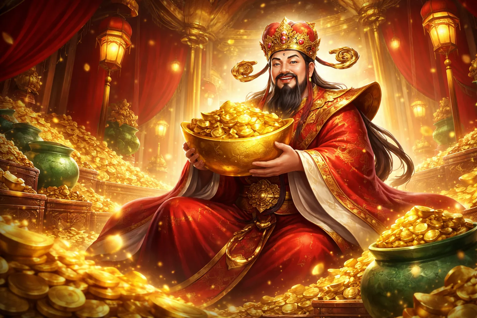Casino trực tuyến