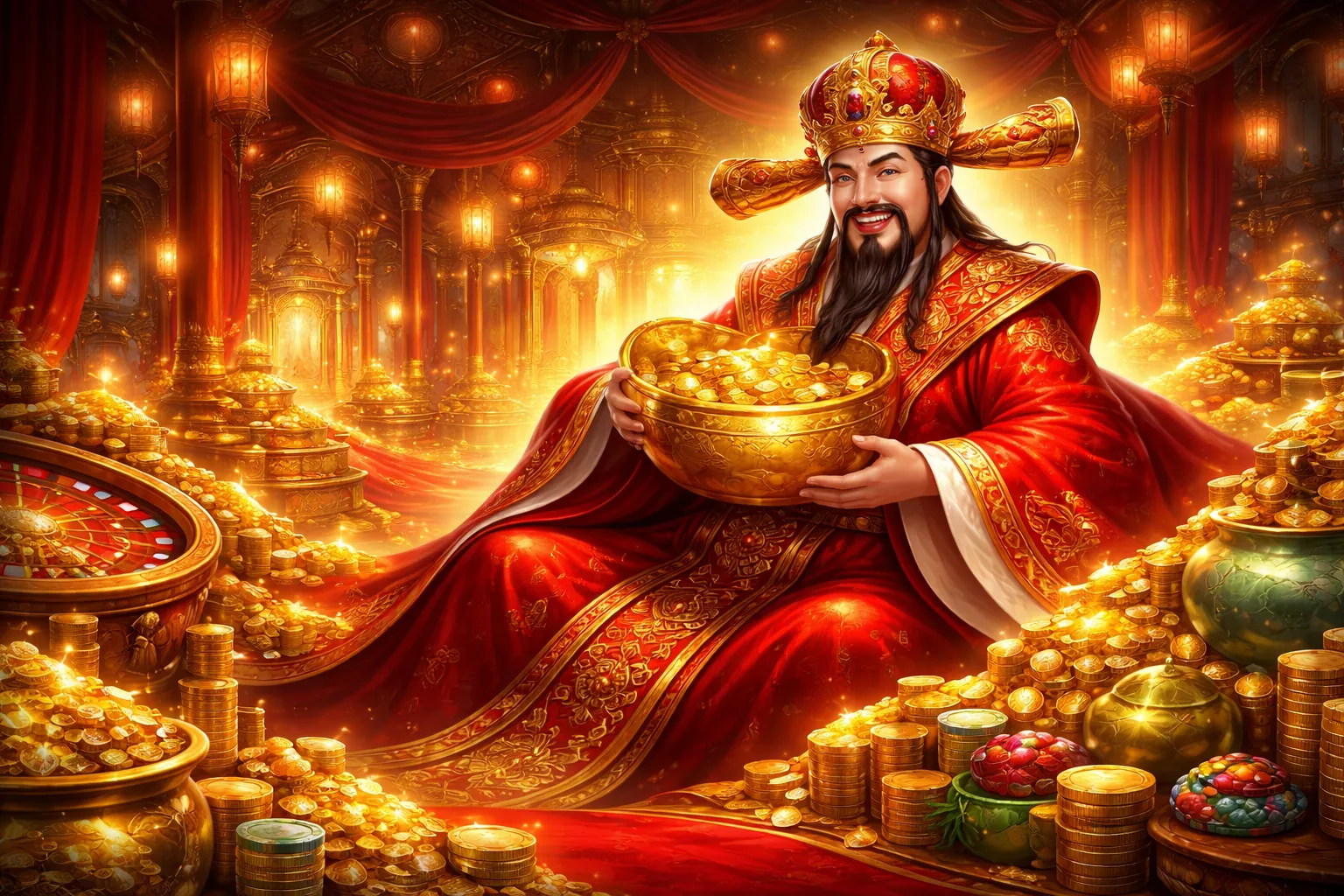 Biểu tượng email hỗ trợ Vibet