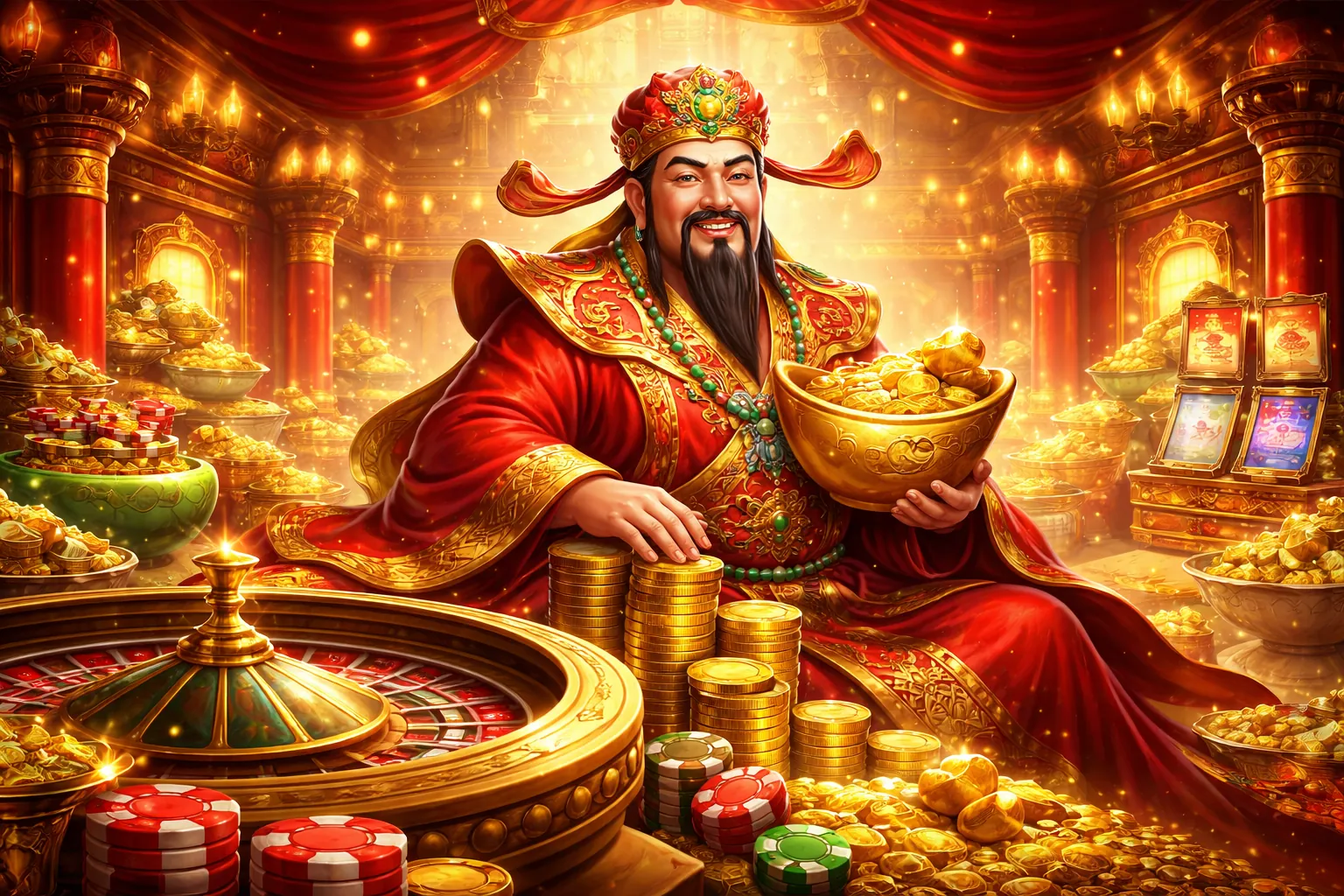 Biểu tượng trò chuyện trực tuyến Vibet