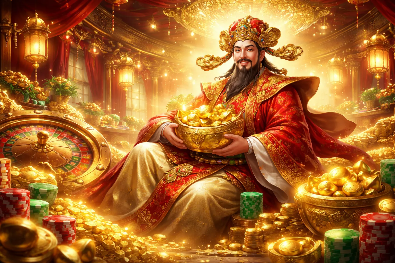 Lợi ích khi theo dõi tin tức Vibet
