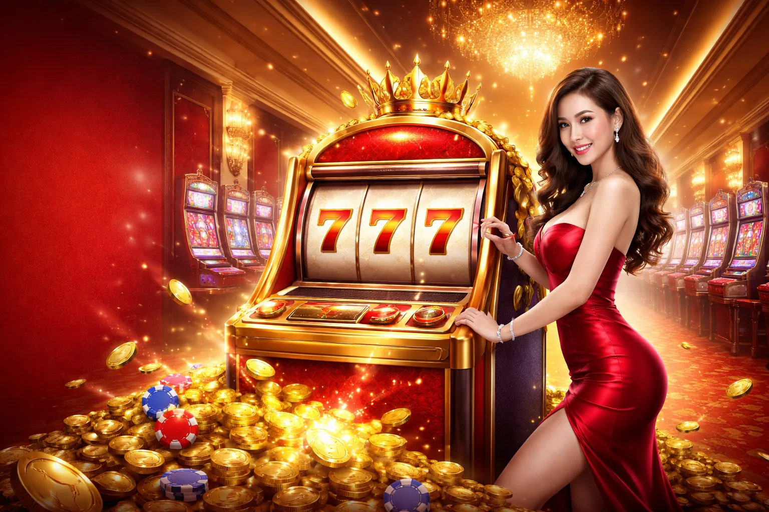 Vibet cập nhật tính năng và game mới