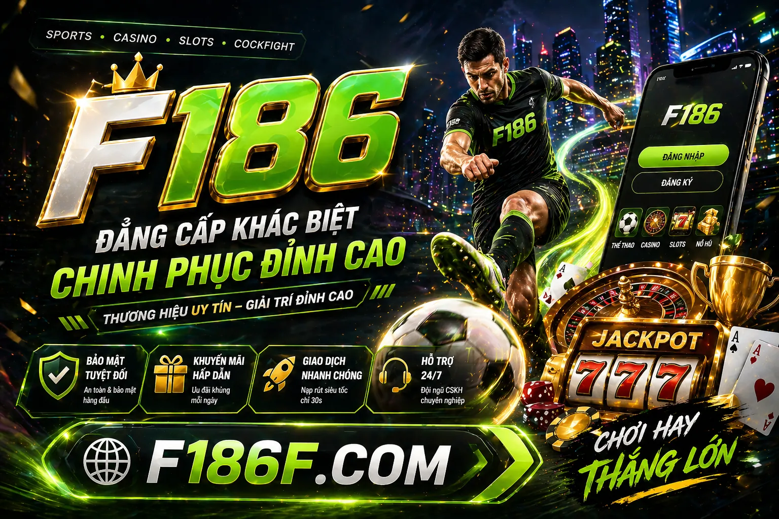 Khuyến mãi hấp dẫn tại Vibet link vào 2026