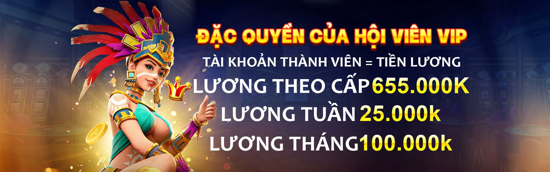 Vibet Link Vào - Hình ảnh Câu Lạc Bộ VIP sang trọng